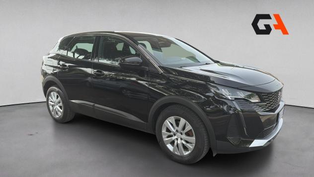 Peugeot 3008 BlueHDI 130 EAT8 S&S Active Business - Foto 3