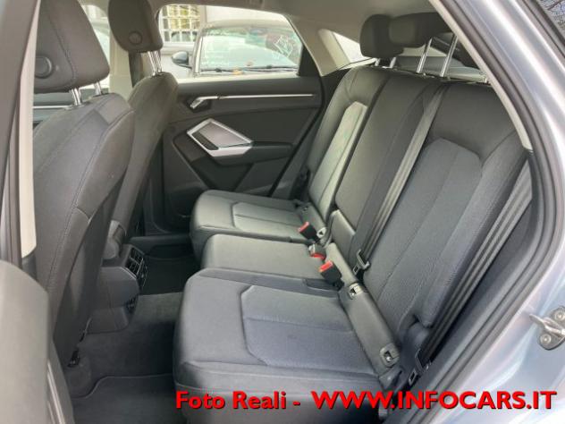 AUDI Q3 SPB 35 TDI 4X4 S tronic Business Plus - promo rif. 23936922 - Foto 6