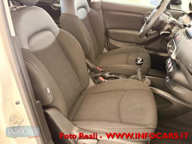 FIAT 500X 1.3 MultiJet 95 CV - NEOPATENTATI - PROMO rif. 23467814 - Foto 6