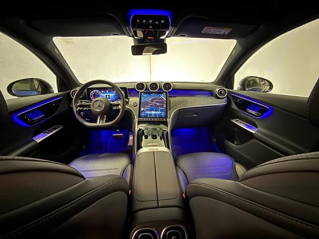 Mercedes-Benz GLC 300 de phev AMG Line Advanced Plus 4matic Auto - Foto 10