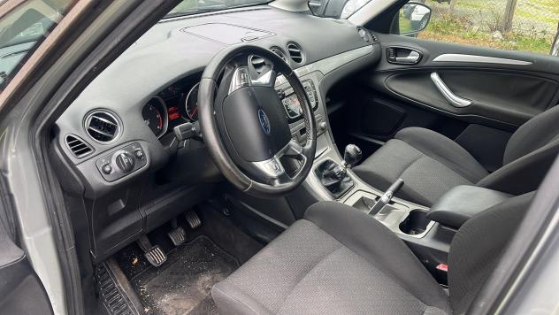 Ford EcoSport 1.5 TDCi 100 CV Start&Stop ST-Line Plus - Foto 7