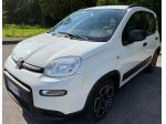 Fiat Panda 1.0 FireFly S&S Hybrid City Life 5 posti -