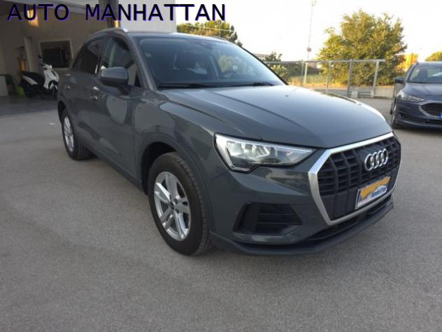 AUDI Q3 2.0 TDI 150CV 12/2020 rif. 23993545 - Foto 2