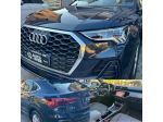 AUDI Q3 SPB 35 TDI S-TRONIC