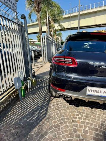 Porsche Macan 3.0 S Diesel 250 CV - Foto 9
