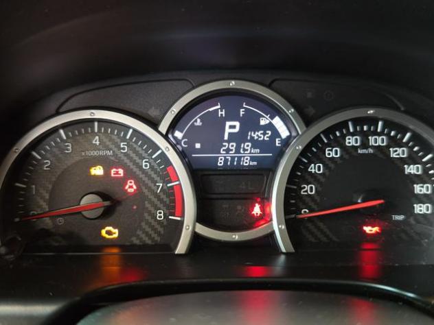 SUZUKI Jimny 1.3 4WD A/T Evolution Plus rif. 24139395 - Foto 9