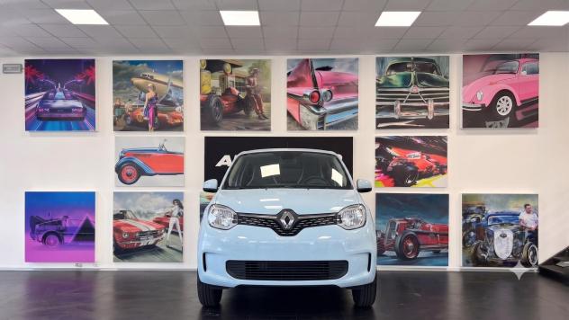 Renault Twingo Electric Twingo 22kWh Zen PROMO - Foto 2
