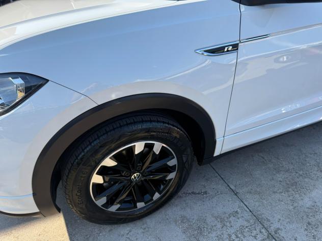 Volkswagen T-Cross 1.0 TSI Style BMT R-LINE - Foto 2