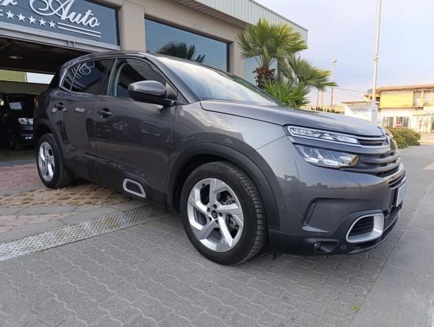 Citroen C5 Aircross BlueHDi 130 S&S Business - Foto 2