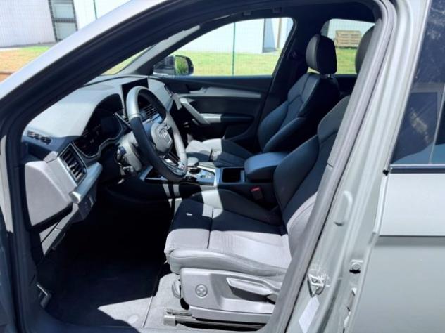AUDI Q5 SPB 40 TDI quattro S tronic S line NAVI - LED - 20 rif. 24171759 - Foto 10