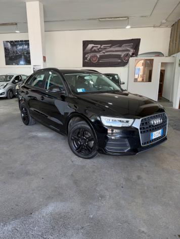Audi Q3 2.0 TDI 150 CV quattro S tronic Sport - Foto 4