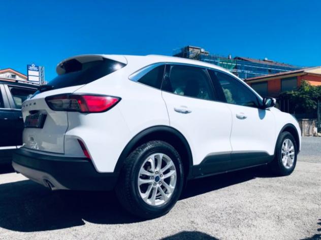 FORD Kuga 1.5 120 CV aut. 2WD Titanium TELECAM rif. 20810262 - Foto 3