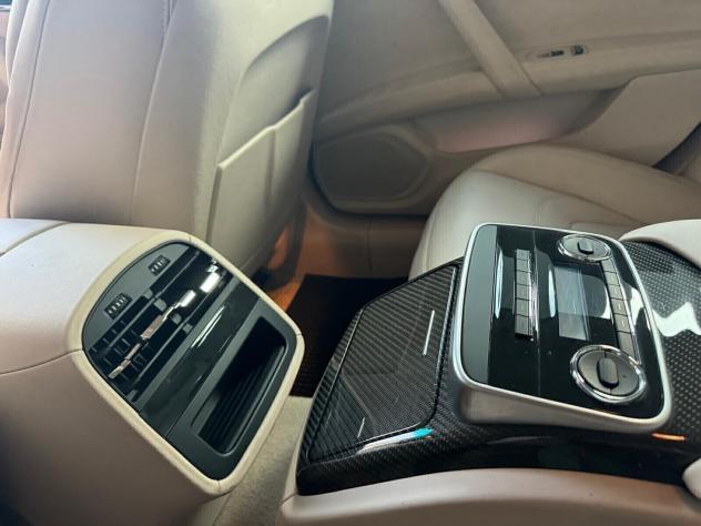Maserati Quattroporte V6 430 CV S Q4 - Foto 8