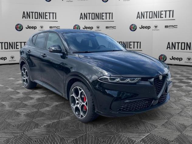 Alfa Romeo Tonale 1.6 Diesel 130cv TCT6 Veloce - Foto 3
