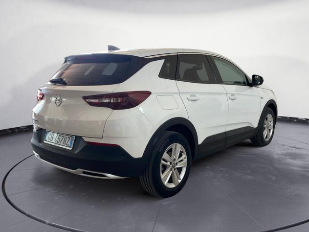 Opel Grandland X 1.5 Ecot Diesel 130cv Innovation S&S AT8 - Foto 6