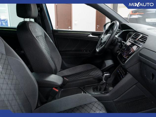 Volkswagen Tiguan 2.0 TDI R-Line 150CV DSG - Foto 14