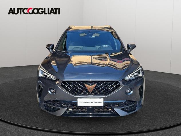 CUPRA Formentor Formentor 1.4 e-hybrid 204cv dsg - Foto 2