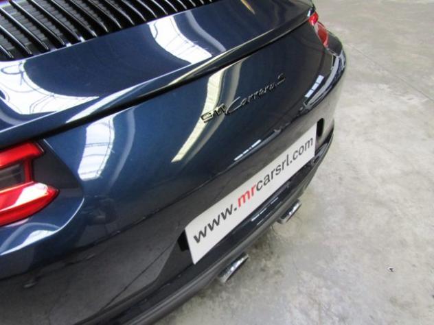 PORSCHE 991 991 911 Coupé 3.0 Carrera S * 69.000 KM REALI * rif. 23914277 - Foto 7
