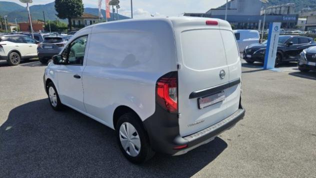 NISSAN Townstar 1.3 130 CV Van Acenta rif. 24041157 - Foto 8