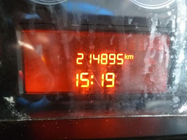 FIAT Punto 1.4 8V 5 porte Natural Power rif. 19992385 - Foto 6
