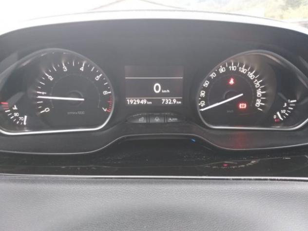PEUGEOT 208 1.2 VTi 82 CV 3 porte GT LINE rif. 18349470 - Foto 5