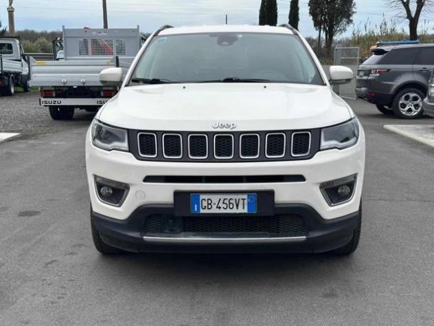 JEEP Compass 2.0 Multijet II aut. 4WD Limited rif. 23234693 - Foto 2