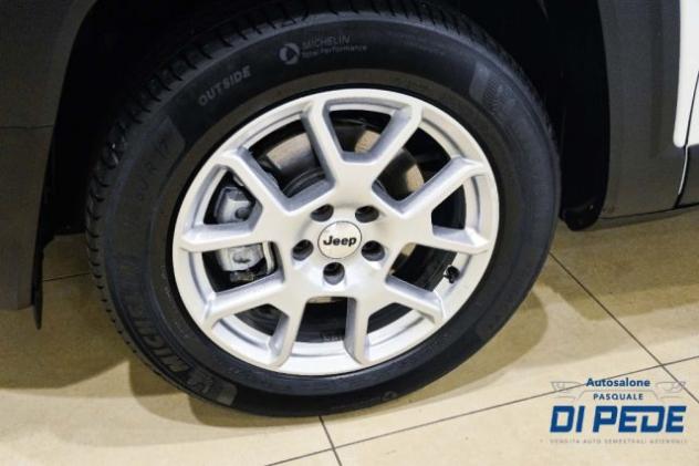 JEEP Renegade 1.5 Turbo T4 MHEV Limited rif. 23650002 - Foto 10