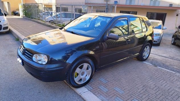 Volkswagen Golf IV 5p 1.6 Benz/Metano - Foto 3