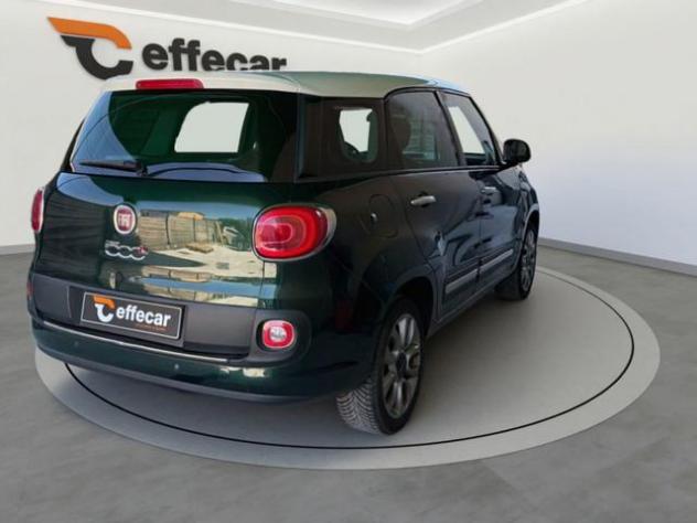 FIAT 500L 0.9 TwinAir Turbo Natural Power Lounge rif. 23839101 - Foto 6