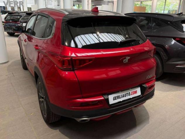 DR Automobiles DR F35 DR F35 1.5 turbo Gpl 149cv d rif. 24169677 - Foto 7