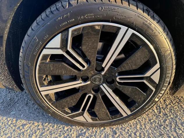 Lancia Ypsilon Ibrida Ibrida 100cv LX e-DCT - Foto 5