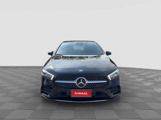 MERCEDES-BENZ A 180 A 180 d Premium rif. 23939792 - Foto 8