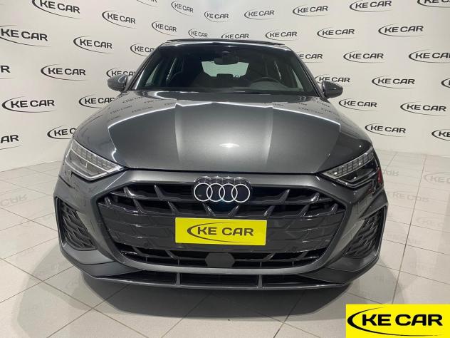Audi A3 SPB 35 TFSI S tronic Sline TETTO - PREZZO REALE SENZA VINCOLI DI FINANZIAMENTO - Foto 2