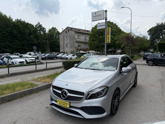 Mercedes-Benz Classe A 200 d Premium Force 4matic auto - Foto 3