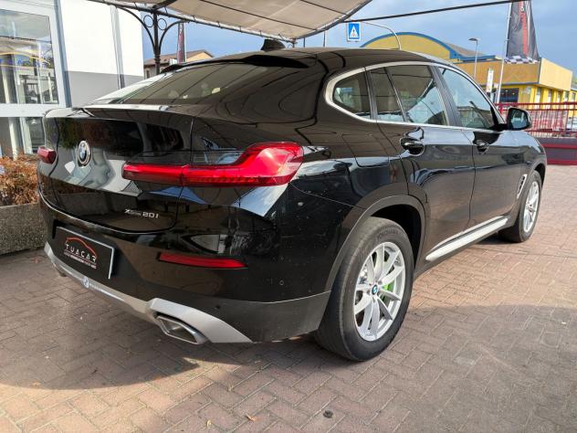 Bmw X4 M Sport 20 i MHEV IVA ESPOSTA #11518 - Foto 7