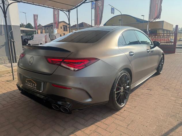 Mercedes-Benz CLA 220 COUPSPORT TETTUCCIO #50615 - Foto 5