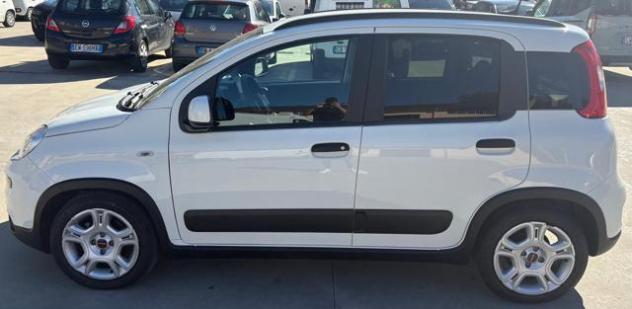 FIAT Panda 1.0 FireFly S&S Hybrid rif. 24230723 - Foto 2