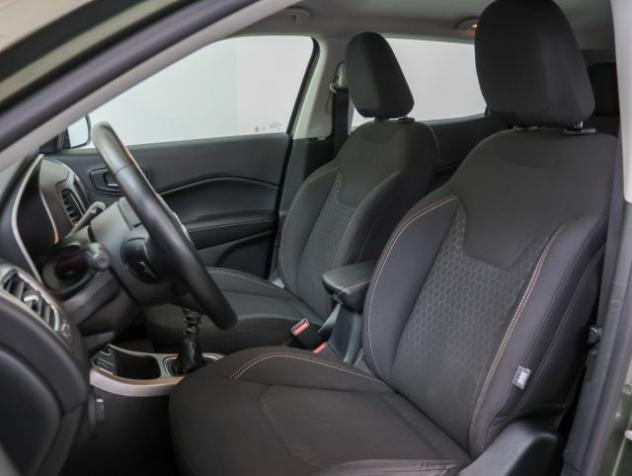 JEEP Compass 1.4 MultiAir 2WD Longitude *PROMO PARISI GROUP* rif. 24059048 - Foto 8
