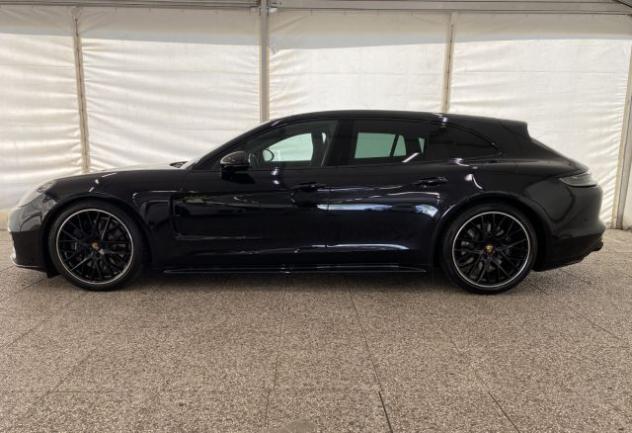 PORSCHE Panamera 2.9 4 E-Hybrid Sport Turismo Platinum Edition rif. 23488452 - Foto 3