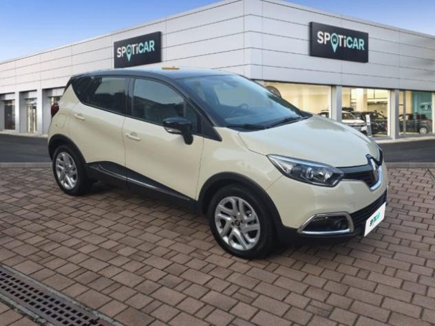 RENAULT Captur 1000 BZ 90CV rif. 24130742 - Foto 3