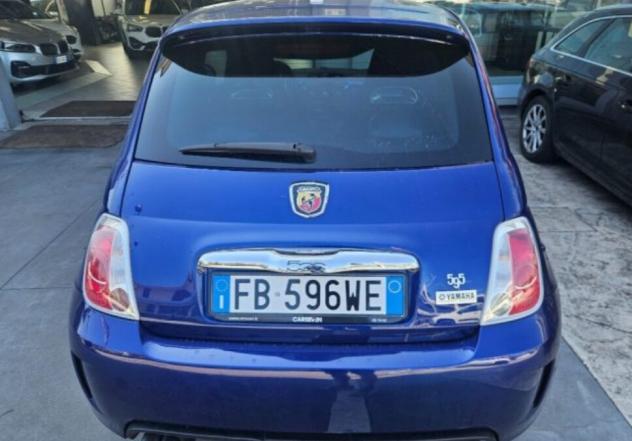 Abarth 595 1.4 TURBO JET 160CV - Foto 3