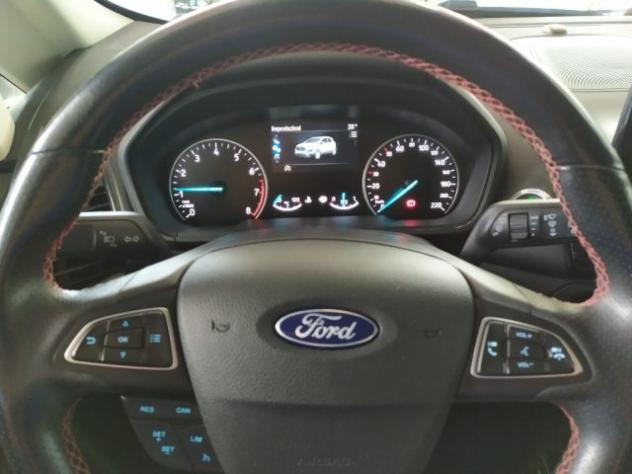 FORD EcoSport 1.0 EcoBoost 125 CV Start&Stop ST-Line Plus rif. 23957903 - Foto 10