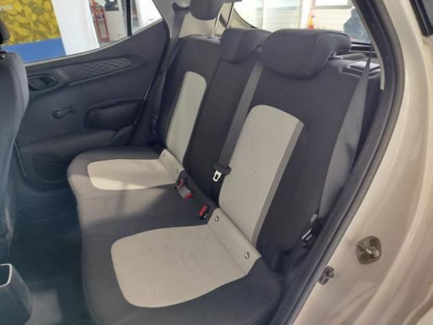 HYUNDAI i10 1.0 MPI Prime rif. 23512751 - Foto 9