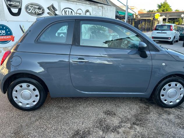 Fiat 500 1.0 Hybrid Cult - Foto 3
