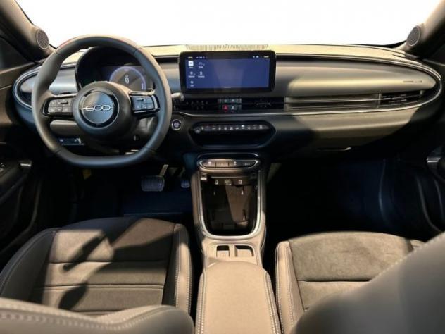 FIAT 600 1.2 hybrid Sport 145cv auto rif. 24089257 - Foto 3