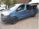 RENAULT Trafic T29 1.6 dCi 125CV PL-TN Zen  rif. 23726750