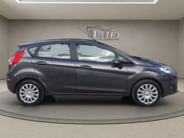 FORD Fiesta 1.5 TDCi 75CV 5 porte Business rif. 23725700 - Foto 6