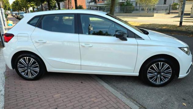 SEAT Ibiza 1.0 Xcellence OK NEOPATENTATI rif. 23987641 - Foto 9