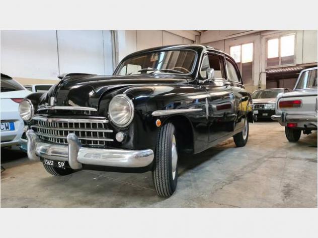 Fiat 1100 1400 a 1950 - Foto 6