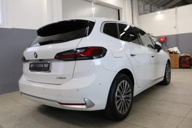BMW 218 d Active Tourer Msport rif. 24069685 - Foto 6